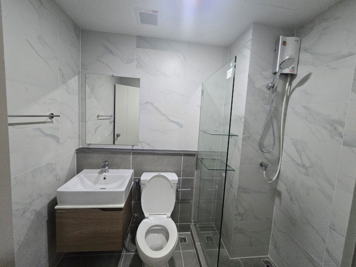 picture #st16457  Alive Sukhumvit 76  New Condo, Fully Furnished,Great Price  - 6/9