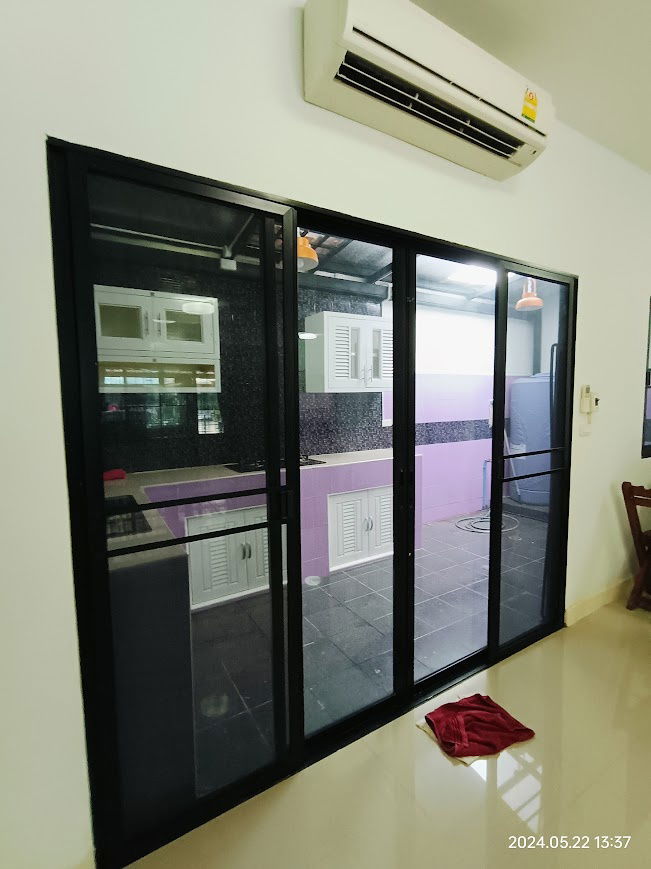 picture Townhouse for rent at  The connect Chaloem Phrakiat Rama 9 Soi 67 - 5/9