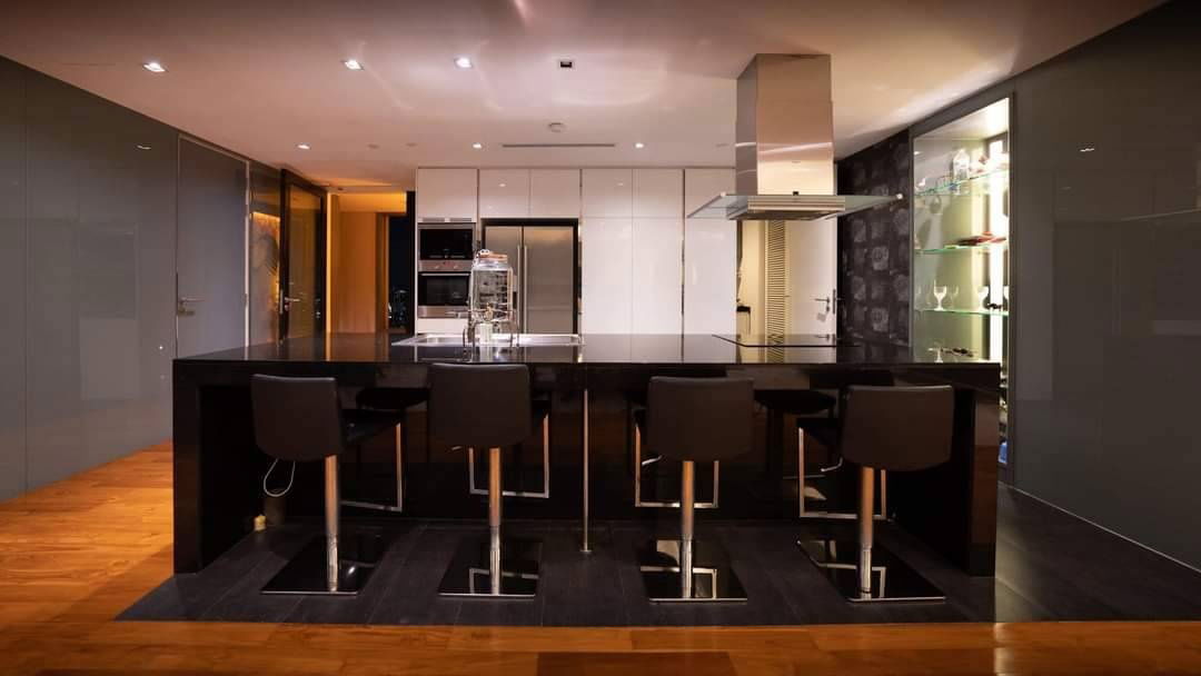 picture The Pano Condominium Rama3 for Sale - 7/19