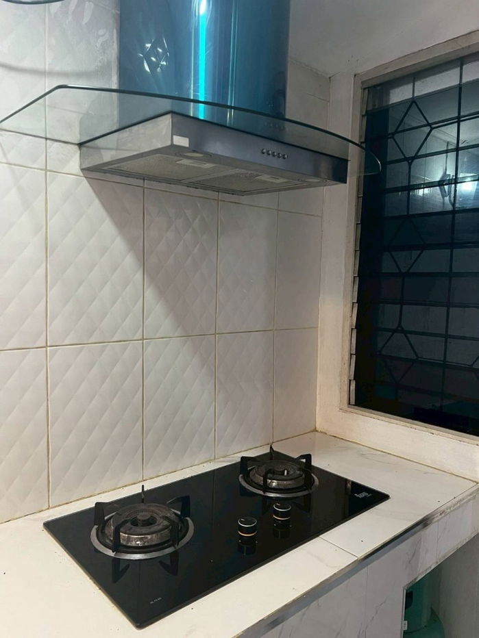 picture House for rent 22,000 baht/month​ Near KadFarang  - 9/18