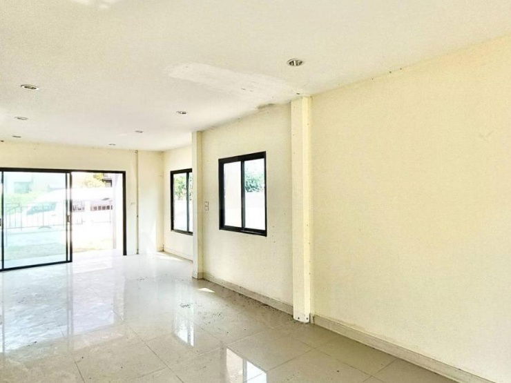 picture 📌 Urgent‼️ Beautiful house for sale, ready to move in, prime location, special price, Foresta Nimitmai 40 - 6/10