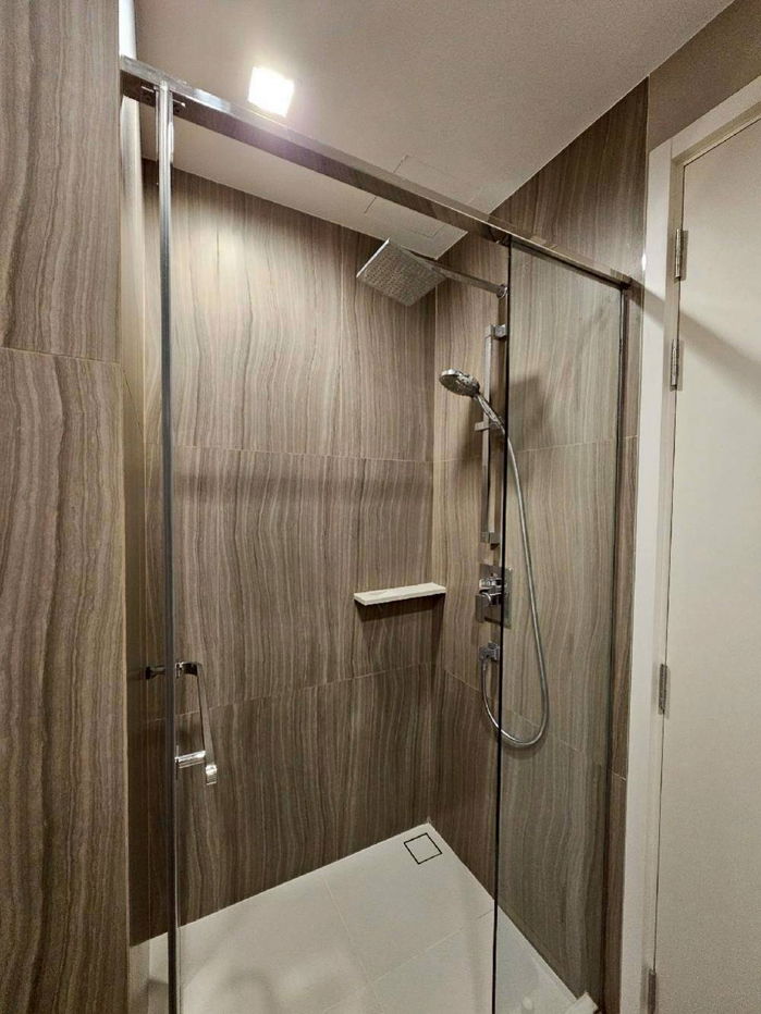 รูป 🔐#PO2307_211🔐 ว่างพร้อมอยู่ 🗓️𝐅𝐨𝐫 𝐑𝐞𝐧𝐭 ( 34 𝐬𝐪𝐦. 𝟏𝐛𝐞𝐝, 𝟏𝐛𝐚𝐭𝐡 ) 𝐓𝐇𝐄 𝐋𝐈𝐍𝐄 𝐏𝐡𝐚𝐡𝐨𝐥-𝐏𝐫𝐚𝐝𝐢𝐩𝐚𝐭 - รูปที่ 5/8