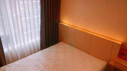 For Sell Condo REGENT HOME 27 BANGSON Building D, Floor 15,1 bed room, Room size 28 sqm