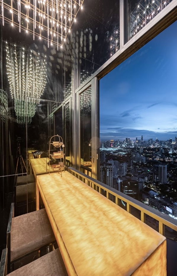 รูป 🏢 ประกาศให้เช่าคอนโด | MA-C5848   โครงการ Ashton Asoke (แอชตัน อโศก)  - รูปที่ 30/35