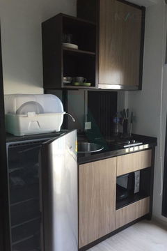 🔺 For Sell Condo THE GALLERY BEARING Building 1, Floor 14,Studio, Room size 35 sqm