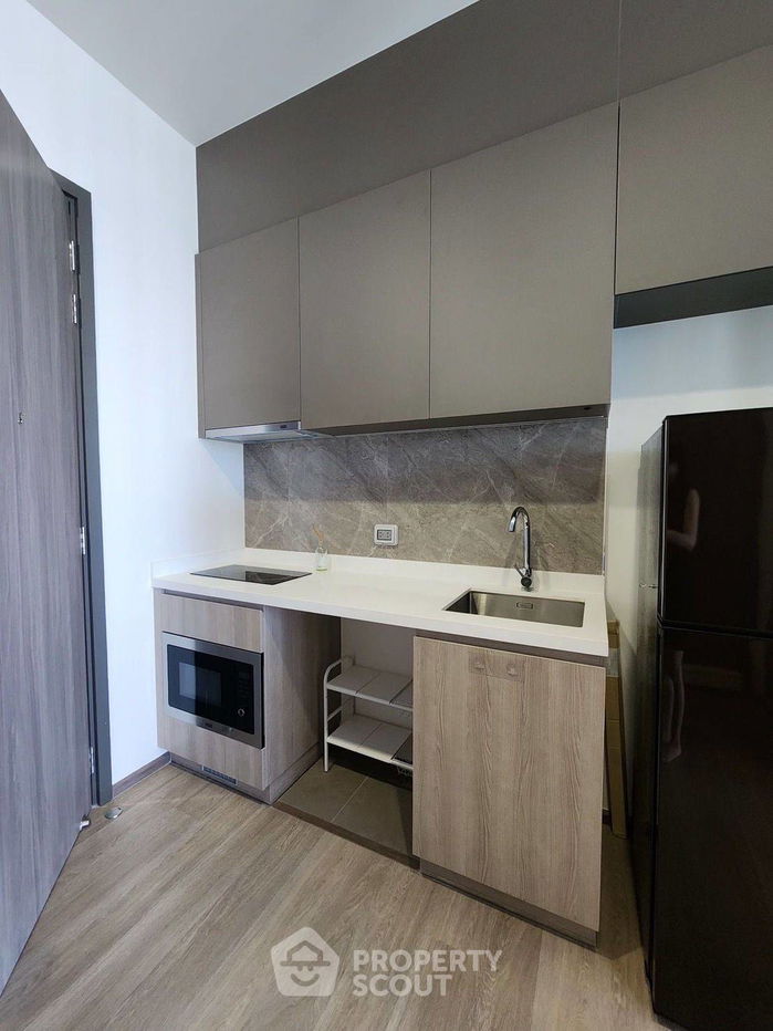 picture 1-BR Condo at Rhythm Charoenkrung Pavilion near BTS Saphan Taksin (ID 2254884) - 7/8