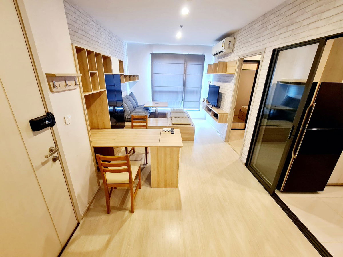 รูป Life Sukhumvit 48 ( Code: S-L 126 ) - รูปที่ 5/32