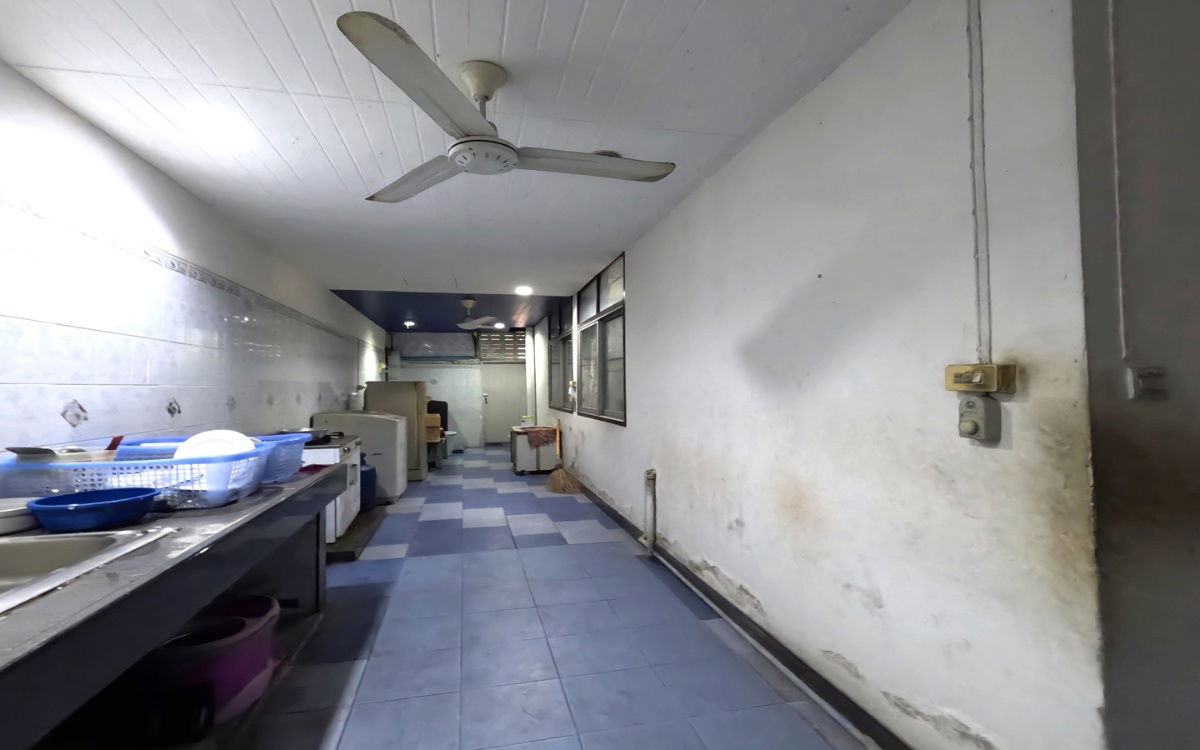 รูป ขายบ้านเดี่ยว เคหะทอง ซอยเพชรเกษม3 ใจกลางเมืองทำเลดี ราคาสุดคุ้ม เนื้อที่ใช้สอยร่วม 600ตรม. - รูปที่ 17/25