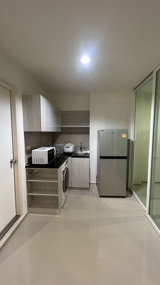 picture Condo for rent: Aspire Erawan, ready to move in. If interested, contact Line @goodmanpro or call 0999029192. - 6/7