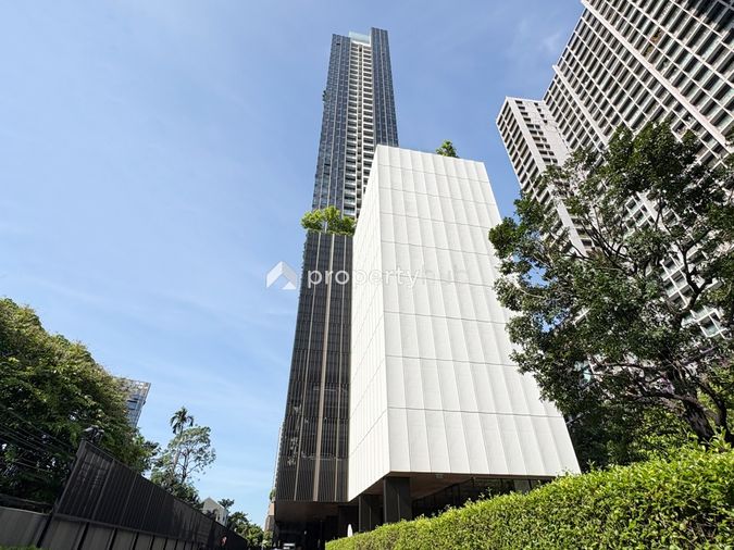The Esse Sukhumvit 36