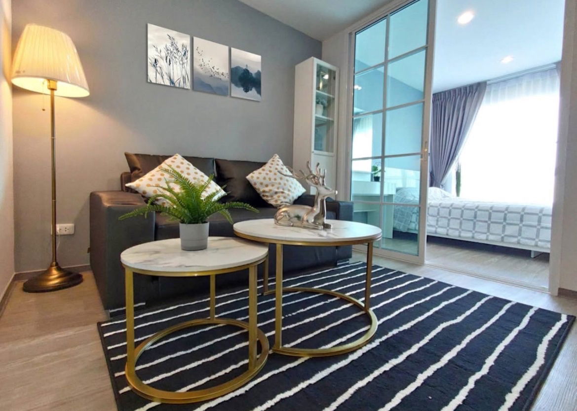 picture  𝗥𝗲𝗴𝗲𝗻𝘁 𝗛𝗼𝗺𝗲 𝗦𝘂𝗸𝗵𝘂𝗺𝘃𝗶𝘁 𝟵𝟳/𝟭 for rent ✨ Fully furnished - 2/8