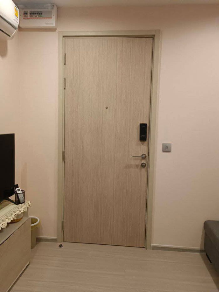 picture WS2283 [Rent] Aspire Erawan Prime 💰 Rent 14,000 baht/month 📏 BTS Chang Erawan - 8/21