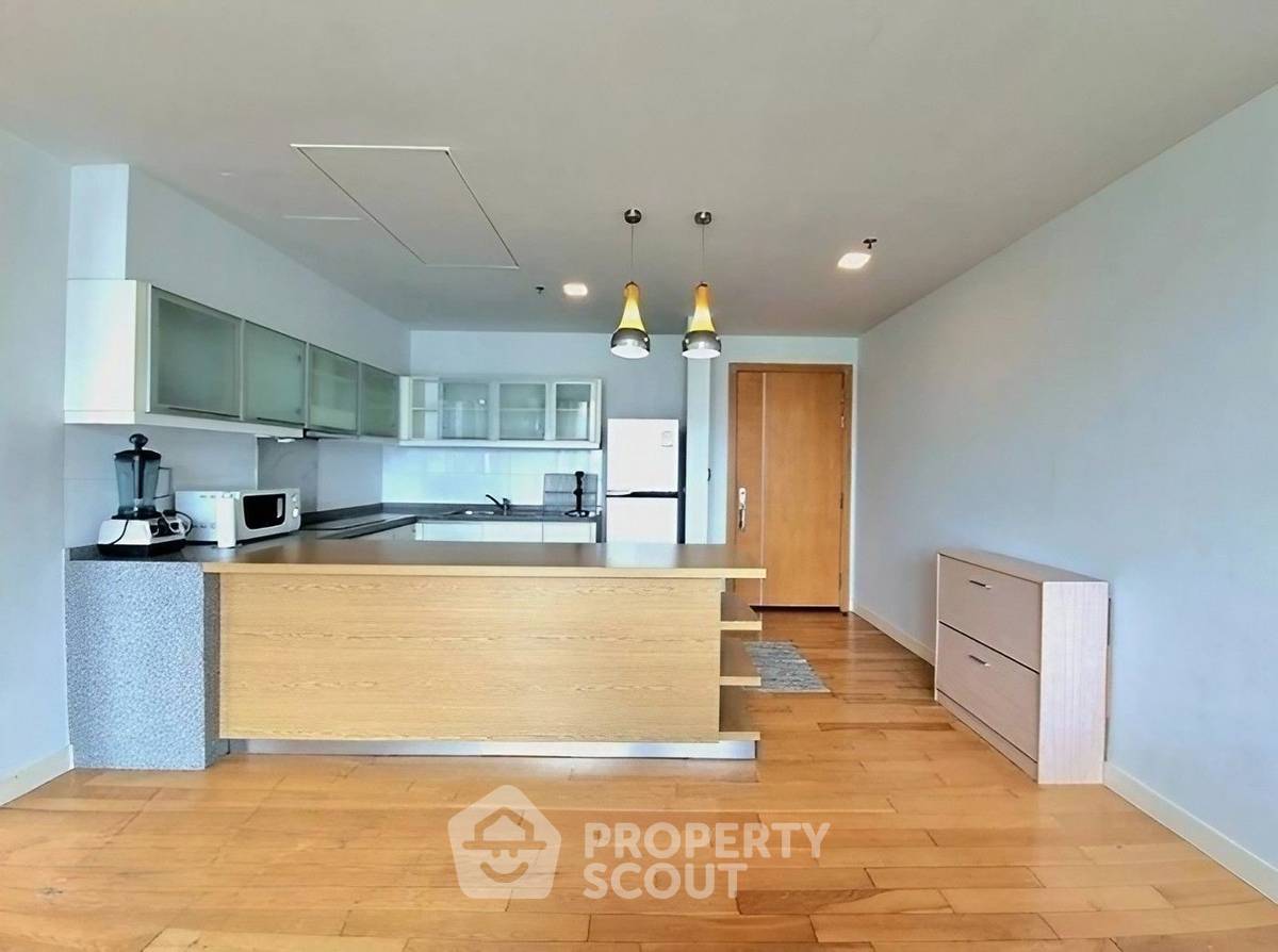 picture 1-BR Condo at Millennium Residence @ Sukhumvit Condominium near BTS Phrom Phong (ID 2256280) - 2/5