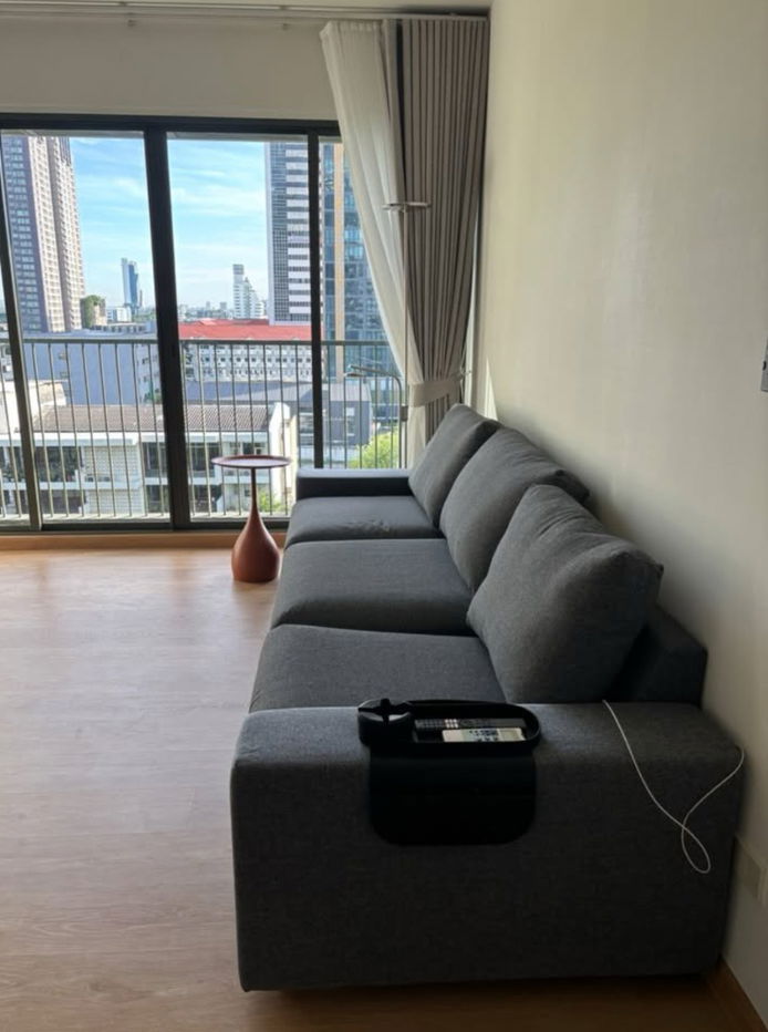 picture #R5733  🎉 150868 Condo for rent Noble Solo Thonglor - 6/18