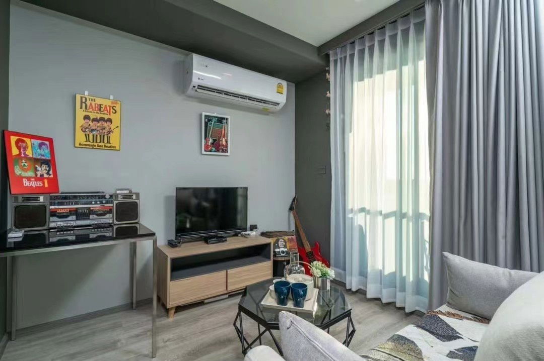 picture Condo for Rent : Maestro 19    ( Pet Friendly )(Rt-01) - 3/9