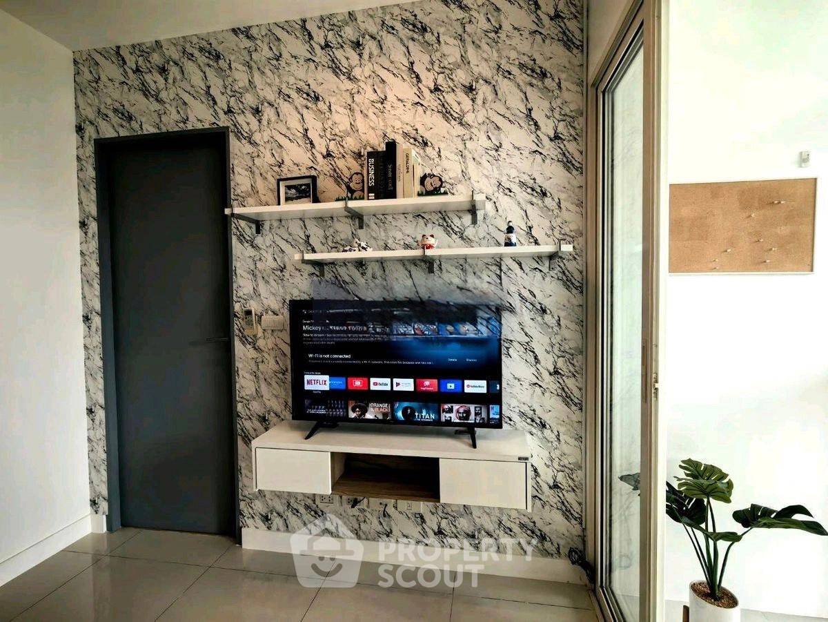 รูป คอนโด 1-ห้องนอน ที่ ไอดีโอ เวิร์ฟ สุขุมวิท ใกล้ BTS อ่อนนุช (ID 2252021) - รูปที่ 4/7