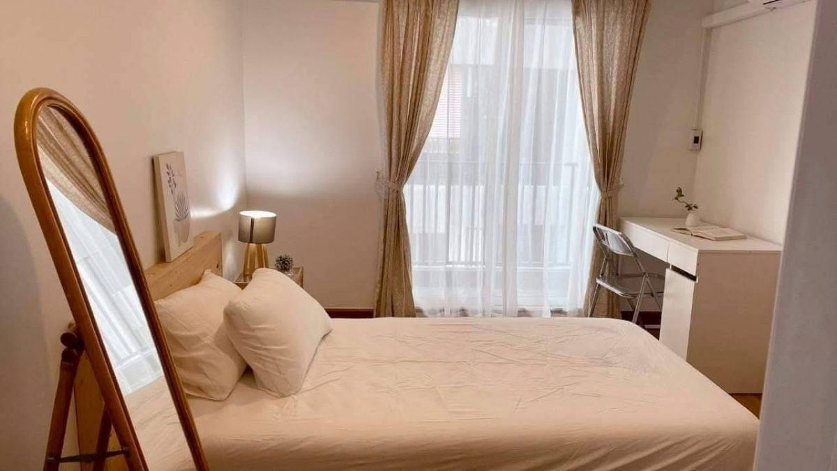 รูป 🟪🟦🟩🟨🟧  ให้เช่า Regent Home 27 Bangson 🛎️🛎️ | 𝗟𝗶𝗻𝗲@: @𝗮𝘀𝘀𝗲𝘁𝘀𝗽𝗿𝗼 - รูปที่ 8/15
