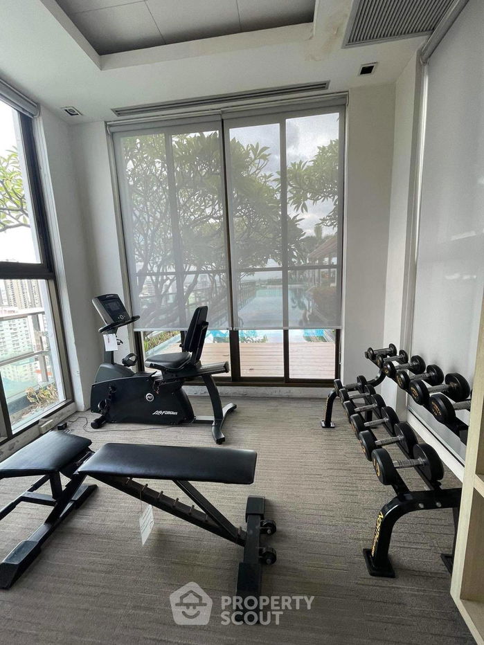 picture Studio Condo at Ideo Mix Sukhumvit 103 near BTS Udom Suk (ID 2256204) - 7/10