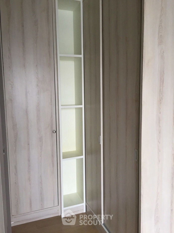 picture 1-BR Condo at HQ Thonglor near BTS Thong Lor (ID 2254164) - 8/10