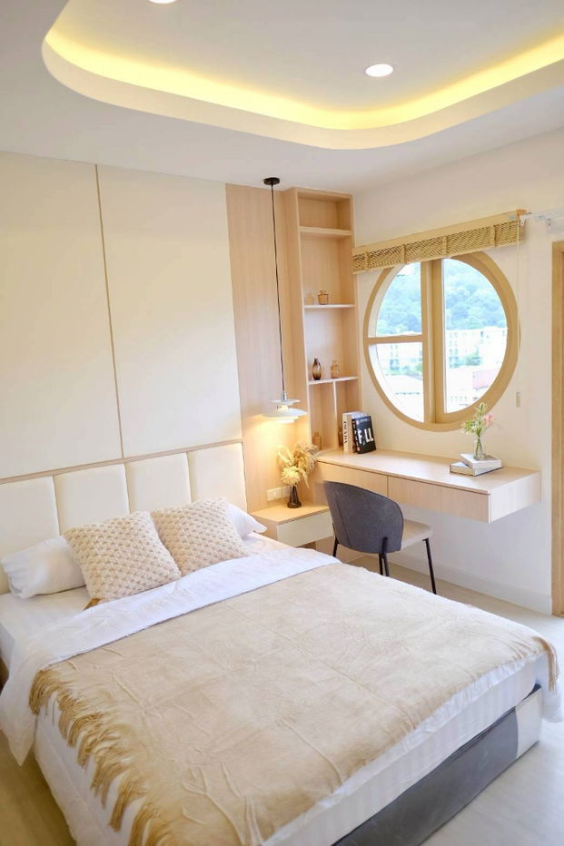 picture For sale Tarntip Garden Place, 1bed, 1bath, 32 sq.m., 8thFL., near Chiang Mai University (ID:1004CS) - 2/18