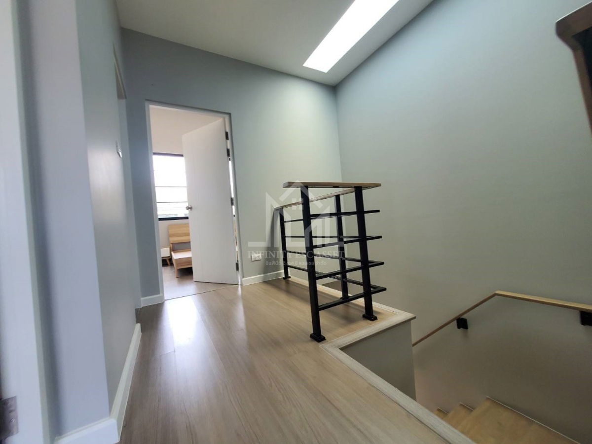 picture For Rent – Ideal for Investment | 2-Storey Townhome in Siri Place Rangsit – Klong 2 - 7/16