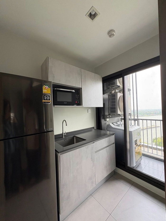 picture @Condorental condo for rent The Politan Aqua - 4/6