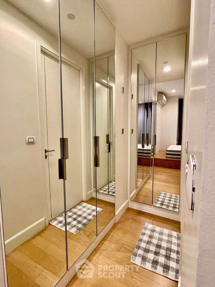 picture 1-BR Condo at Equinox Paholyothin-Viphavadee near BTS Ha Yaek Lat Phrao (ID 2254885) - 6/7