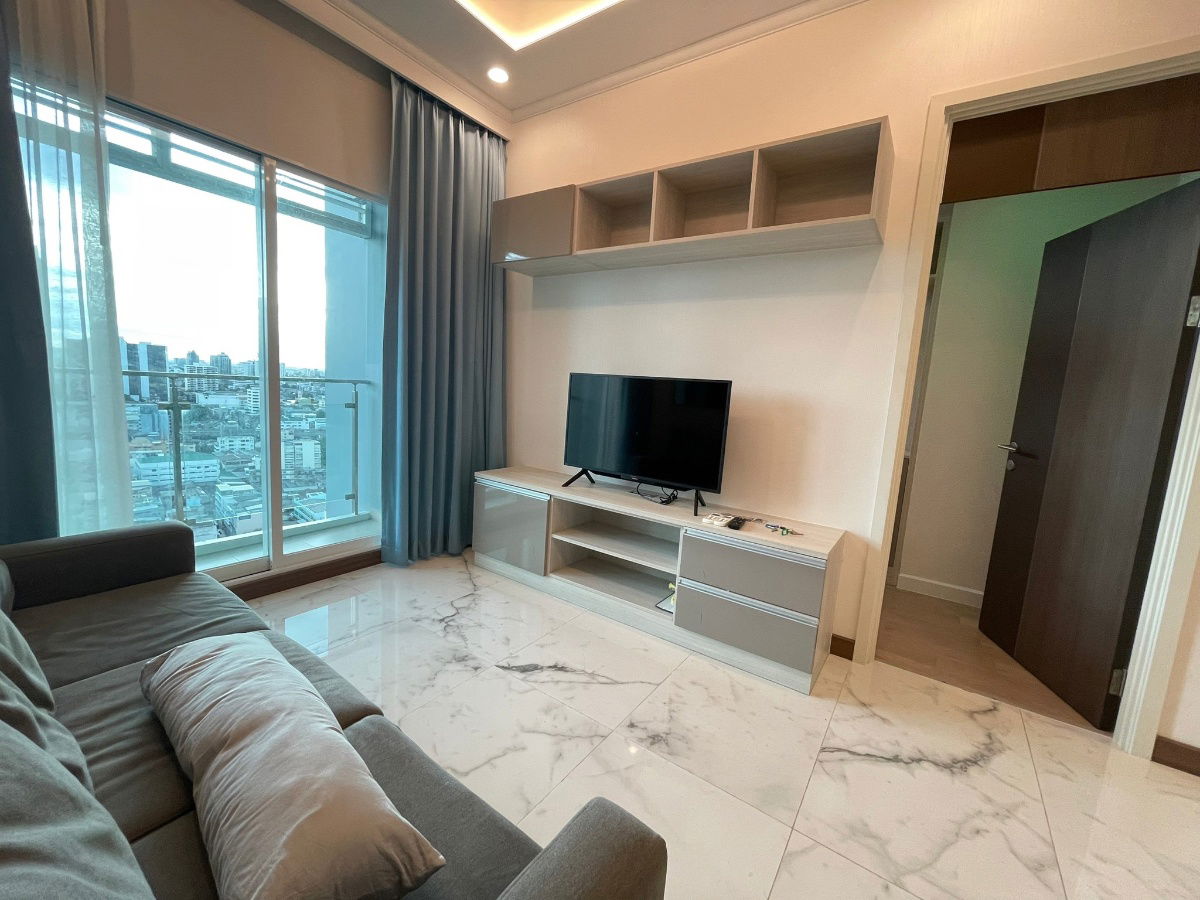 รูป 📣📣ขายด่วน Condo Supalai Elite Surawong near Chula (Sam Yan) 🔥ขาย 6,800,000 บาท🔥 - รูปที่ 11/12