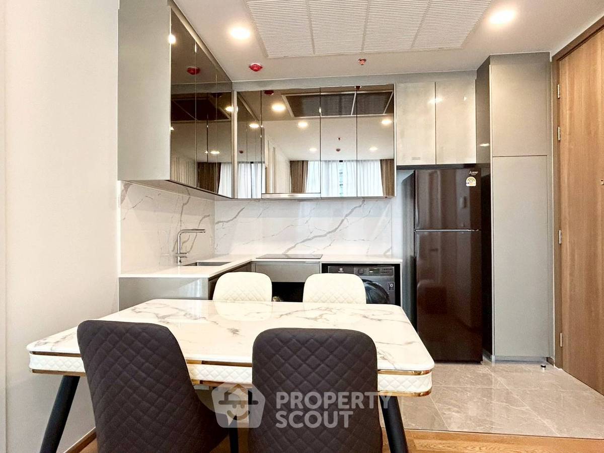 picture 2-BR Condo at WISH Signature II Midtown Siam near BTS Ratchathewi (ID 2251805) - 16/16