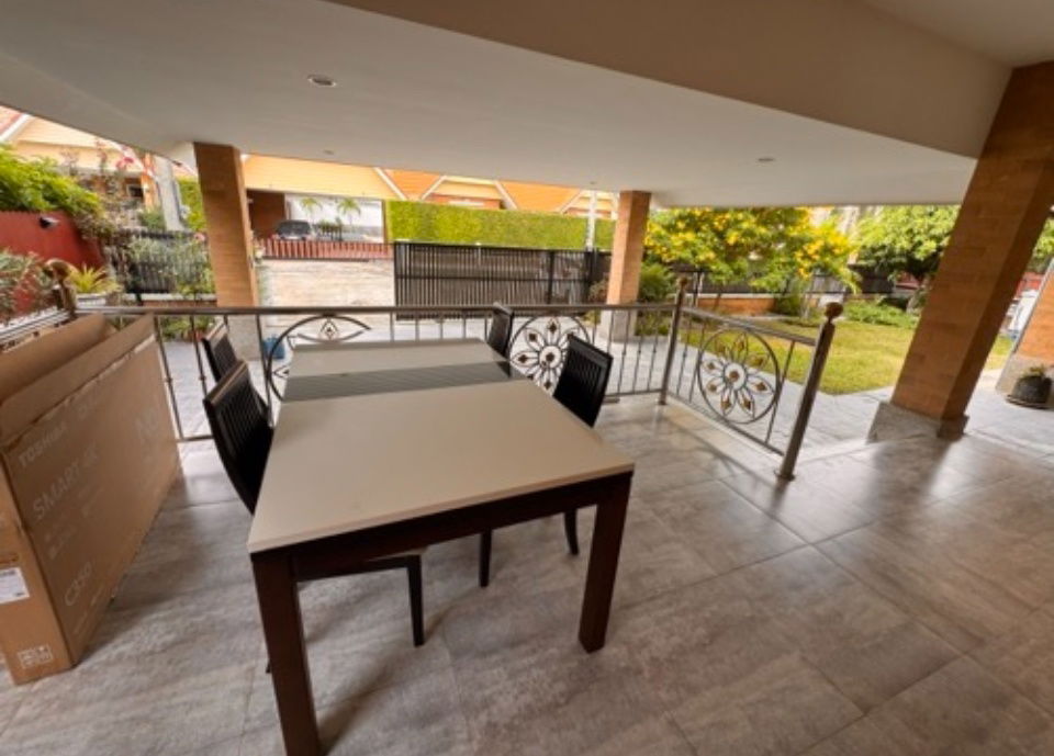 รูป Private Pool Villa for long term Rent - รูปที่ 16/18