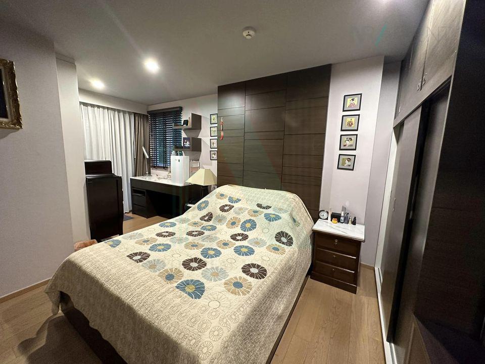 รูป ขายคอนโด ไฮฟ์ สุขุมวิท 65 อาคาร 1 ชั้น 3 2 ห้องนอน ขนาด 66.00 ตรม ใกล้ ห้างสรรพสินค้า ดิ เอ็มโพเรี่ยม - รูปที่ 3/8