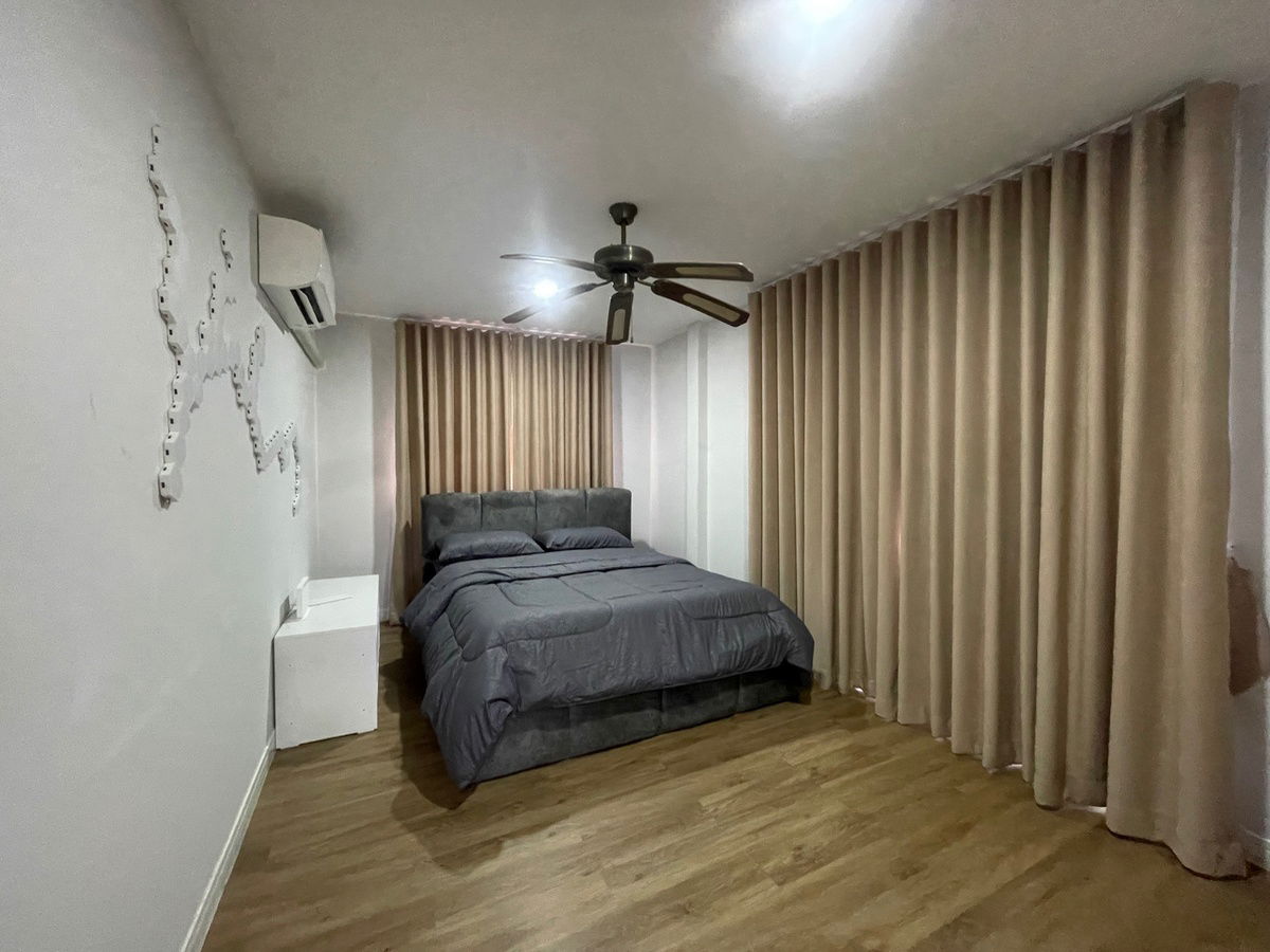 picture Private pool villa 3 bedroom for rent  - 8/18