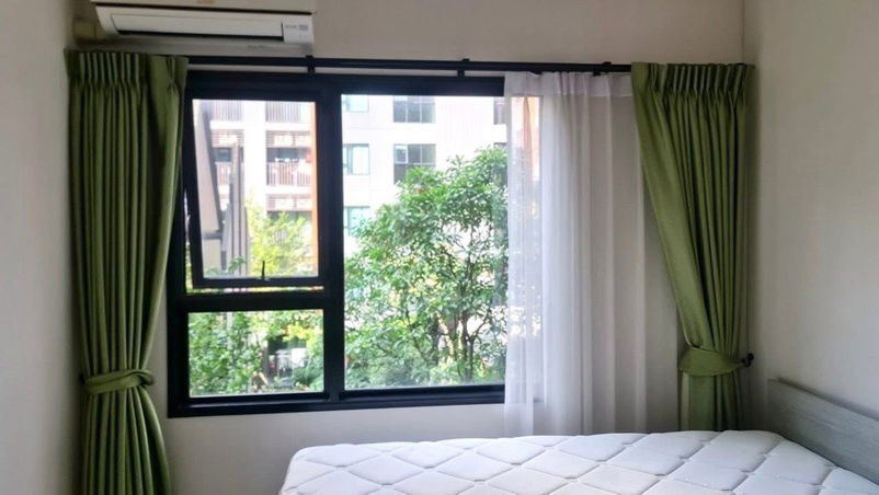 picture Escent Ville Chiangmai for rent 🎉Available and ready to move in 🏡 2 bedrooms, 2 bathrooms 🔥Monthly rent: 20,000 baht🔥 - 9/10