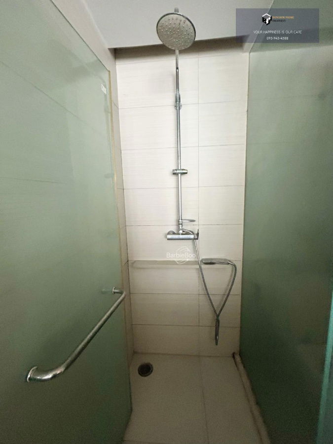 picture Siri at Sukhumvit | Nice Room Big space 🚝Near BTS Thonglor 0 m #2025081511364 - 10/11