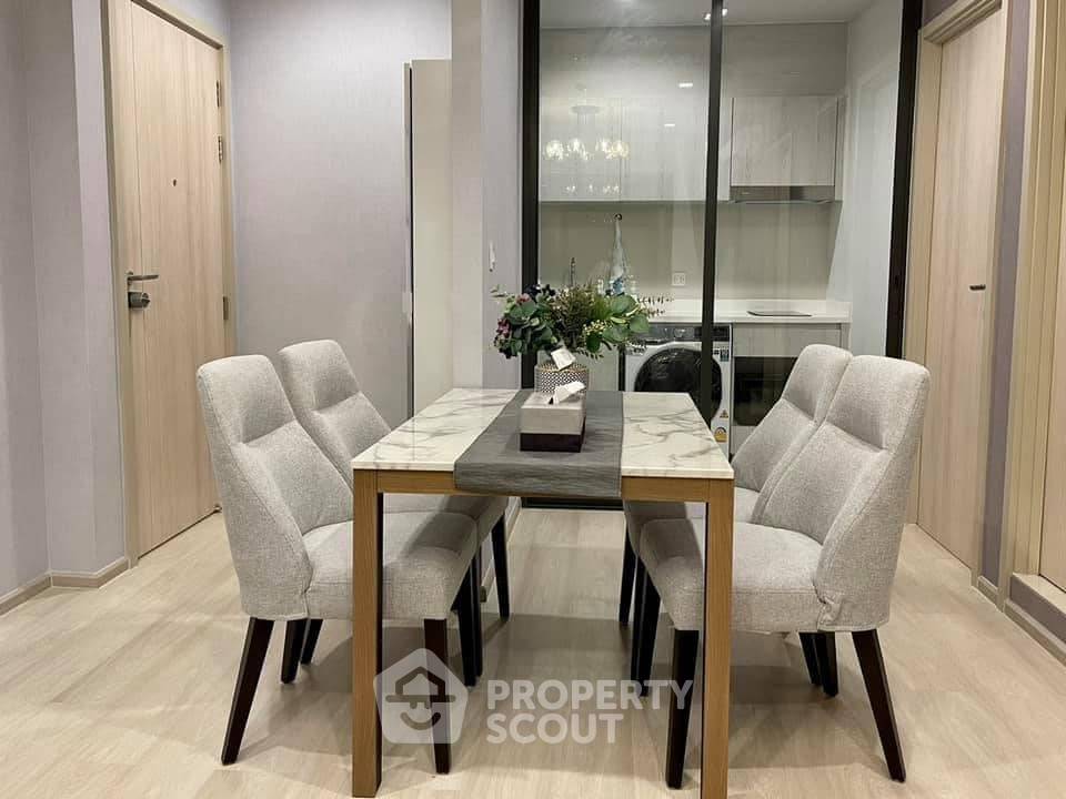 picture 2-BR Condo at Life One Wireless near BTS Phloen Chit (ID 786963) - 2/25