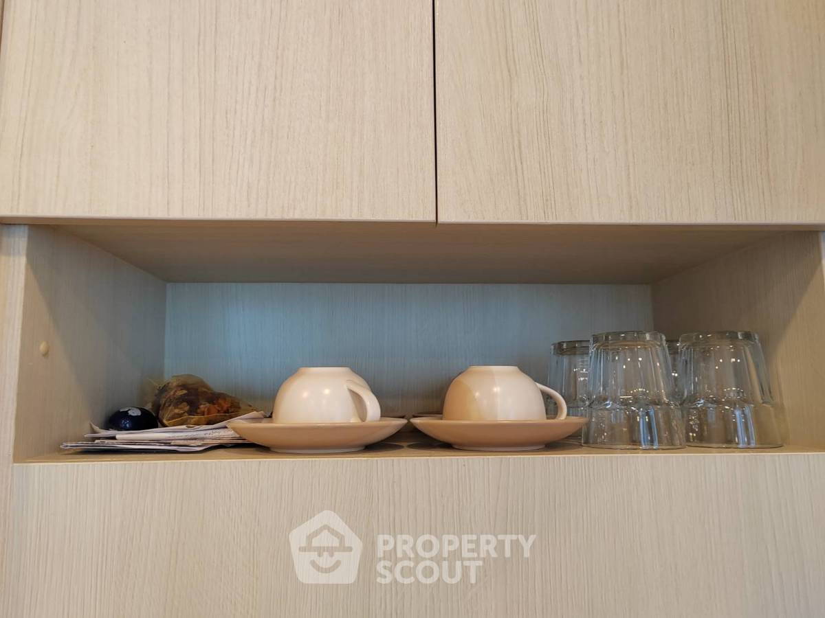 picture 1-BR Condo at Olympus City Garden close to Pattaya South (ID 2255010) - 14/14