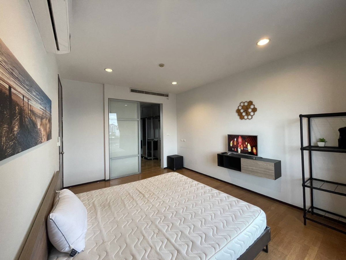 picture For Rent : Amanta Ratchada  (2 bed) 83 sq.m. 35,000 THB Ready to move in  - 9/15