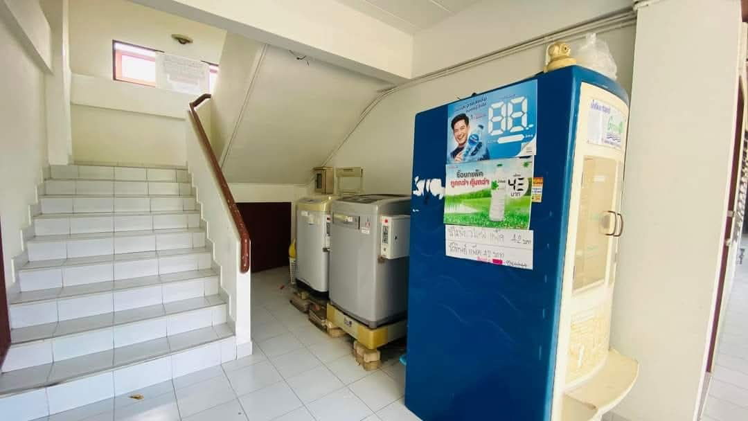 picture 4-storey apartment business for sale, Sukhumvit Road, Pattaya - 6/6