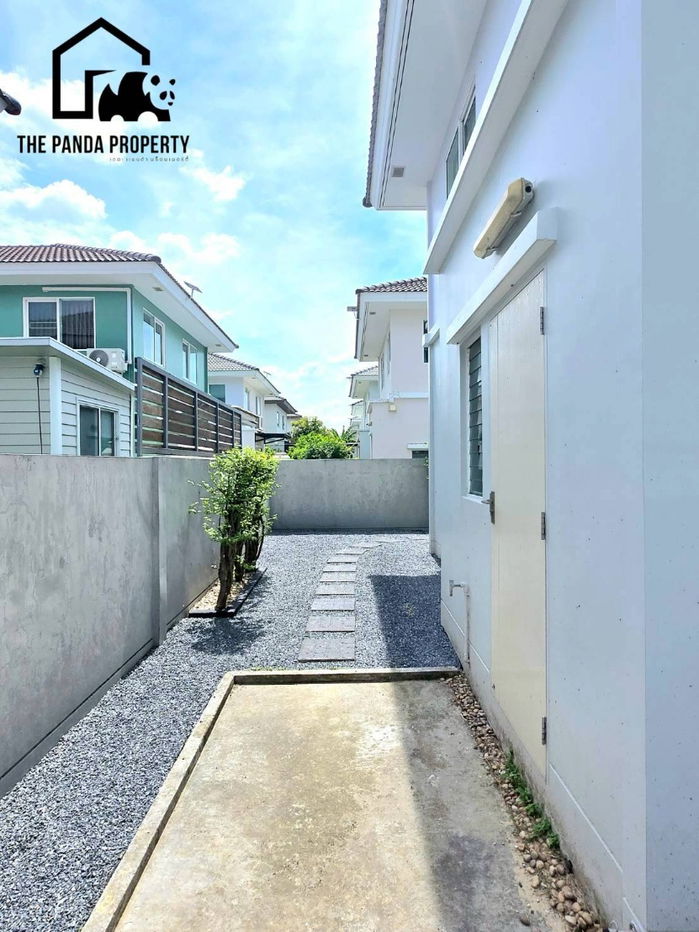 รูป หมู่บ้านพฤกษ์ลดา วงแหวน-หทัยราษฎร์ - รูปที่ 3/20