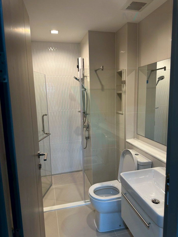 picture 📌 For Sell Condo LIFE ASOKE HYPE Building 1, Floor 32,1 bed room, Room size 40 sqm - 2/8