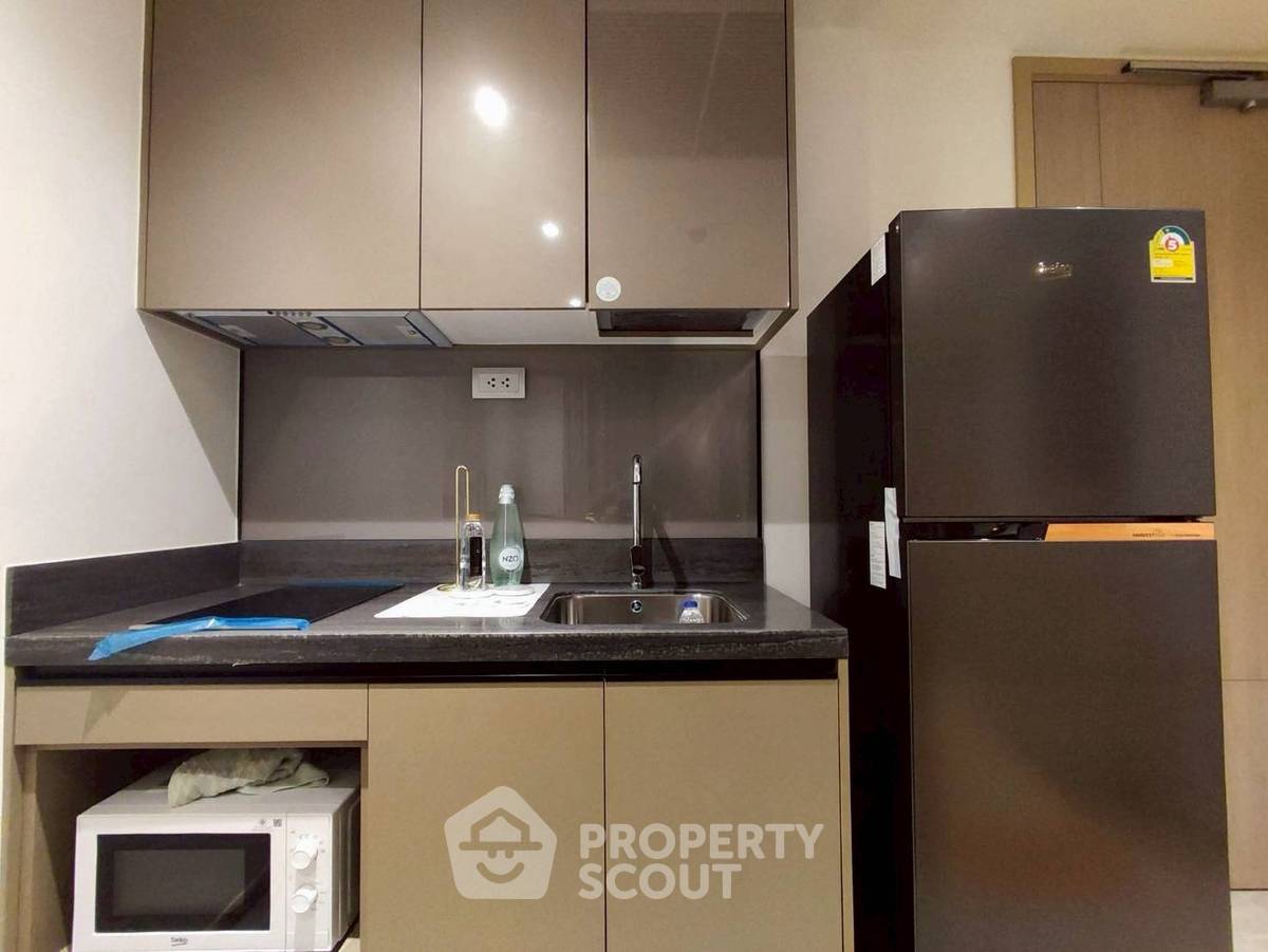picture 1-BR Condo at ASHTON Asoke - Rama 9 near MRT Phra Ram 9 (ID 2255057) - 8/13