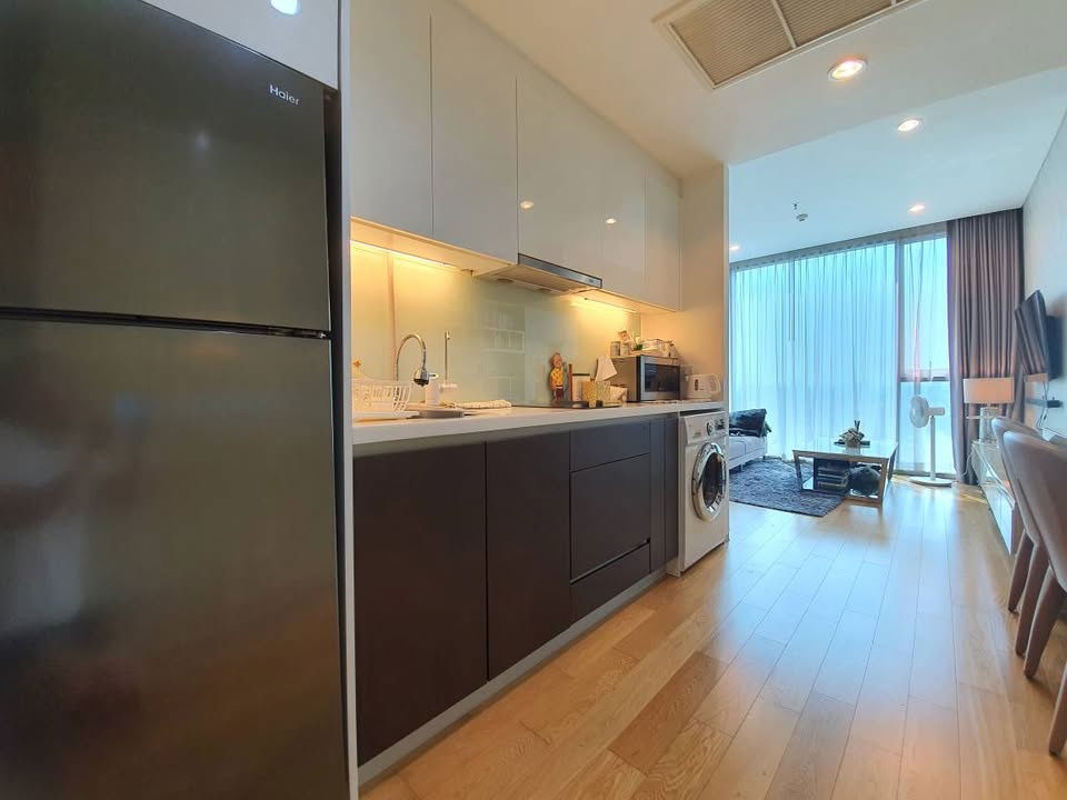 รูป ขายคอนโด THE BREEZE Narathiwas ถนน นราธิวาสราชนครินทร์ 5,990,000 บาท รหัสทรัพย์: RSRS1400 - รูปที่ 1/10
