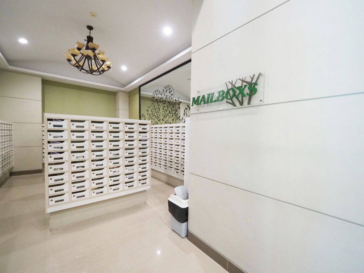 รูป ขายราคาพิเศษ คอนโด ศุภาลัยปาร์ค 52.06 ตรม. ชั้น27 ห้องสวย ชั้นสูง วิวดีมาก บรรยากาศดีเยี่ยม เฟอร์ครบ พร้อมเข้าอยู่ได้ทันที [แคราย-งามวงศ์วาน] - รูปที่ 25/35