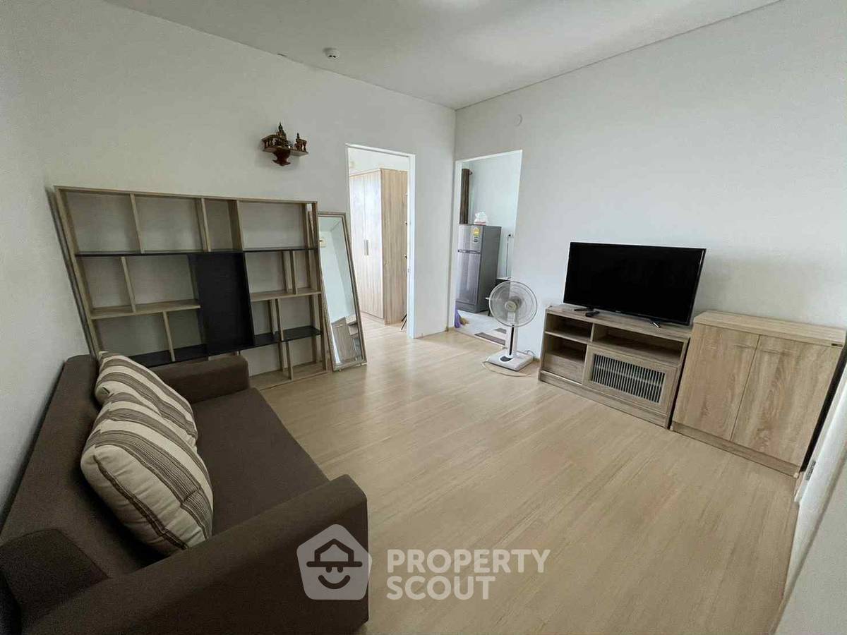 picture 1-BR Condo at Unio Charan 3 near MRT Tha Phra (ID 2256097) - 5/11