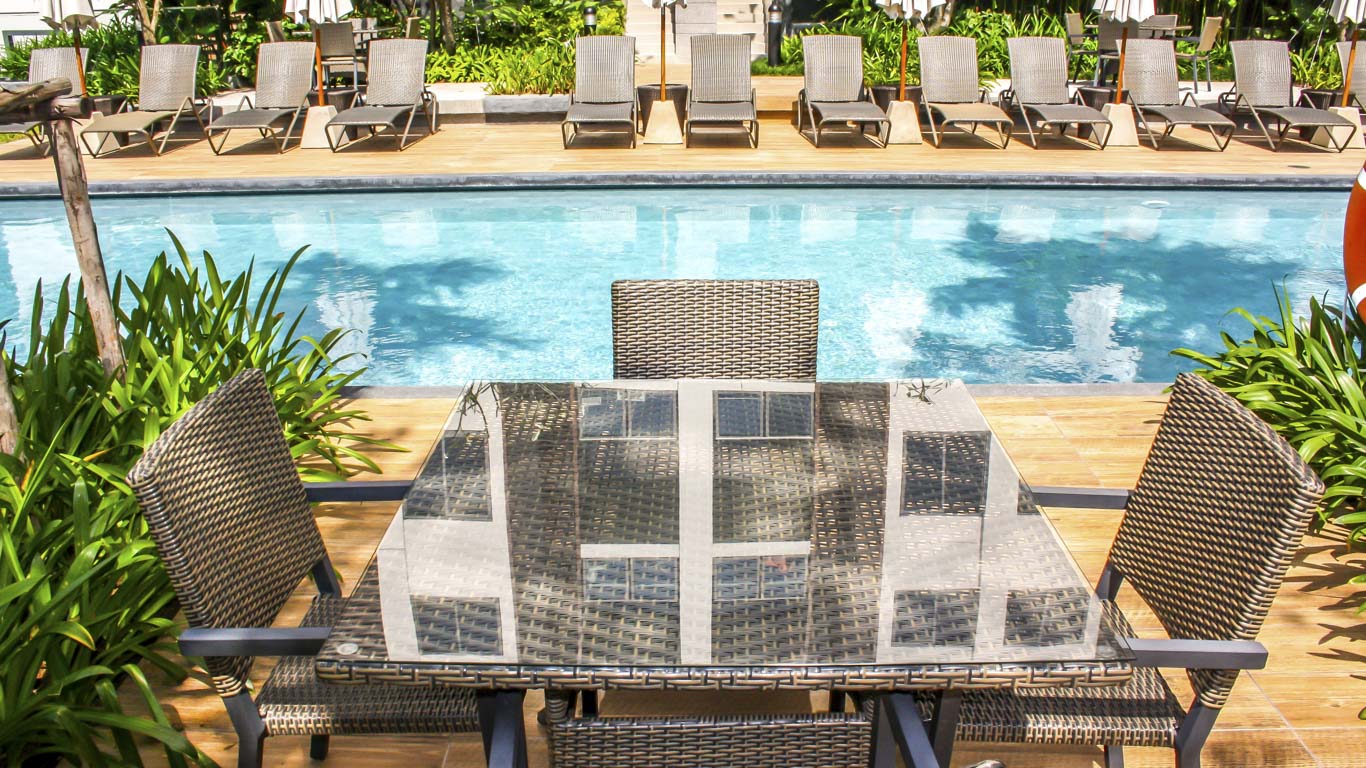 picture 1 Bedroom Condominium @ Unixx South Pattaya - 46/56