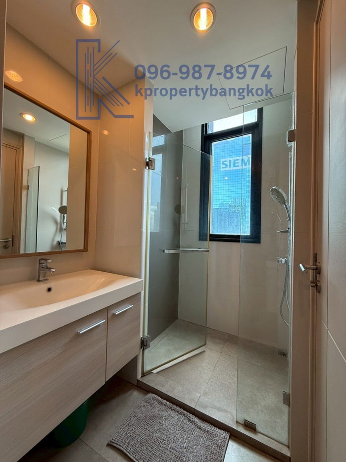 picture For Rent - The Capital Ekamai-Thonglor Fl.16 Size 45 Sqm 25k - 16/20