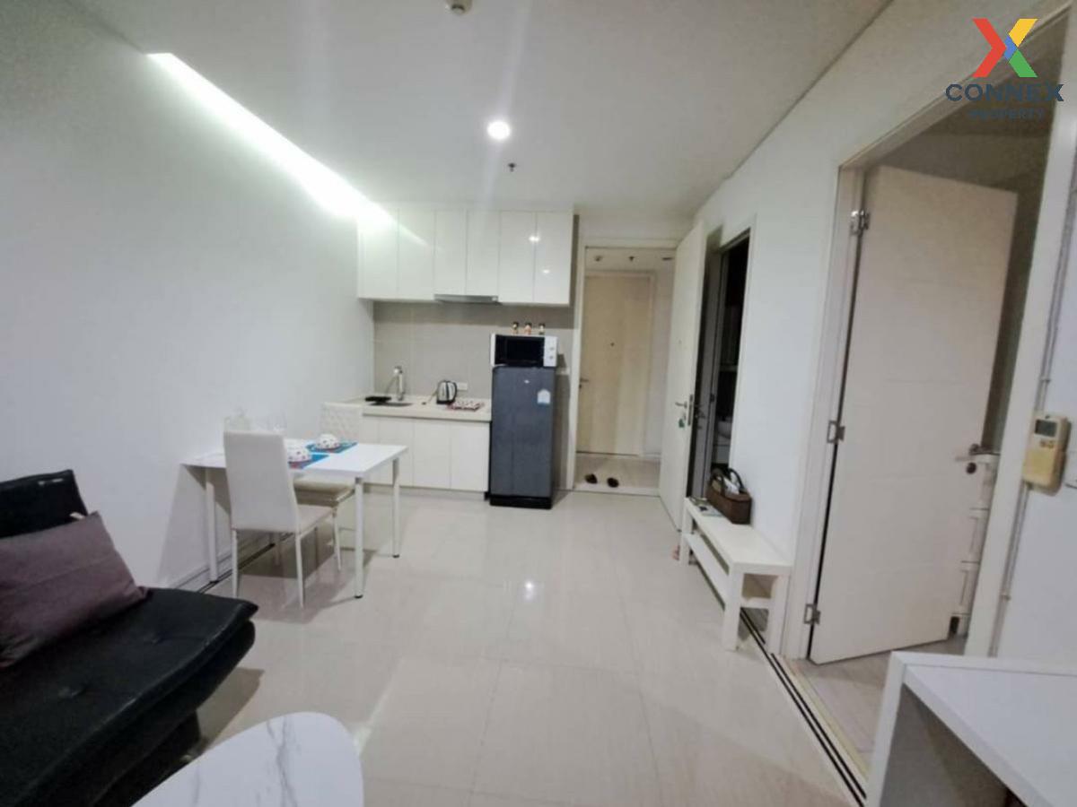 picture 🔥🔥🔥 FOR RENT condo , TC Green Rama 9 , MRT-Phra Ram 9 , Huai Khwang , Huai Khwang , Bangkok , CX-43605 ✅ Live chat with us ADD LINE @connexproperty ✅ 🔥🔥🔥 - 9/12