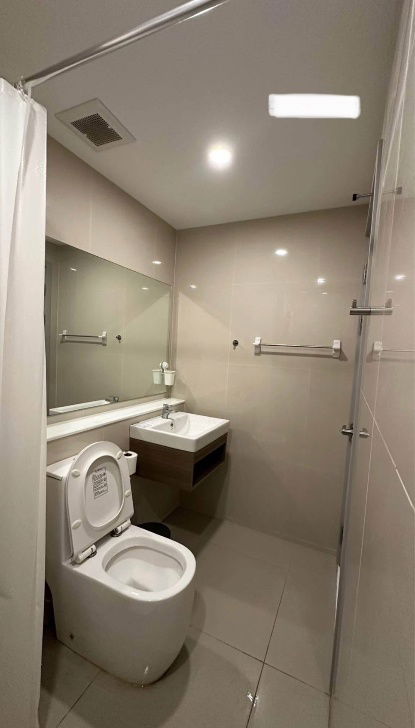 picture MN2896 Aspire Asoke Ratchada Full Furnitured and electrical - 8/10