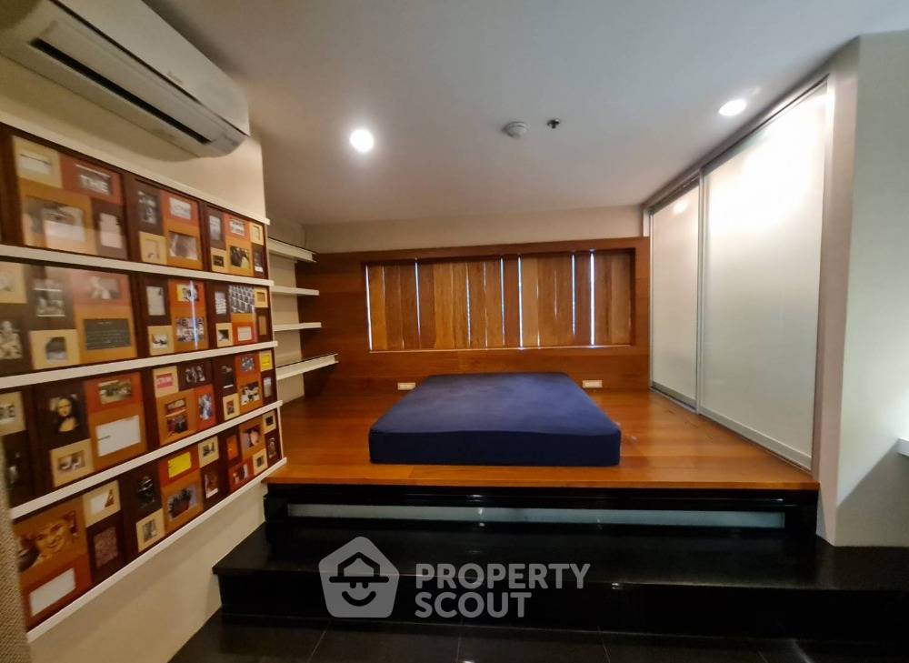 picture 2-BR Condo at Grand Park View Asoke near MRT Sukhumvit (ID 1922849) - 10/19