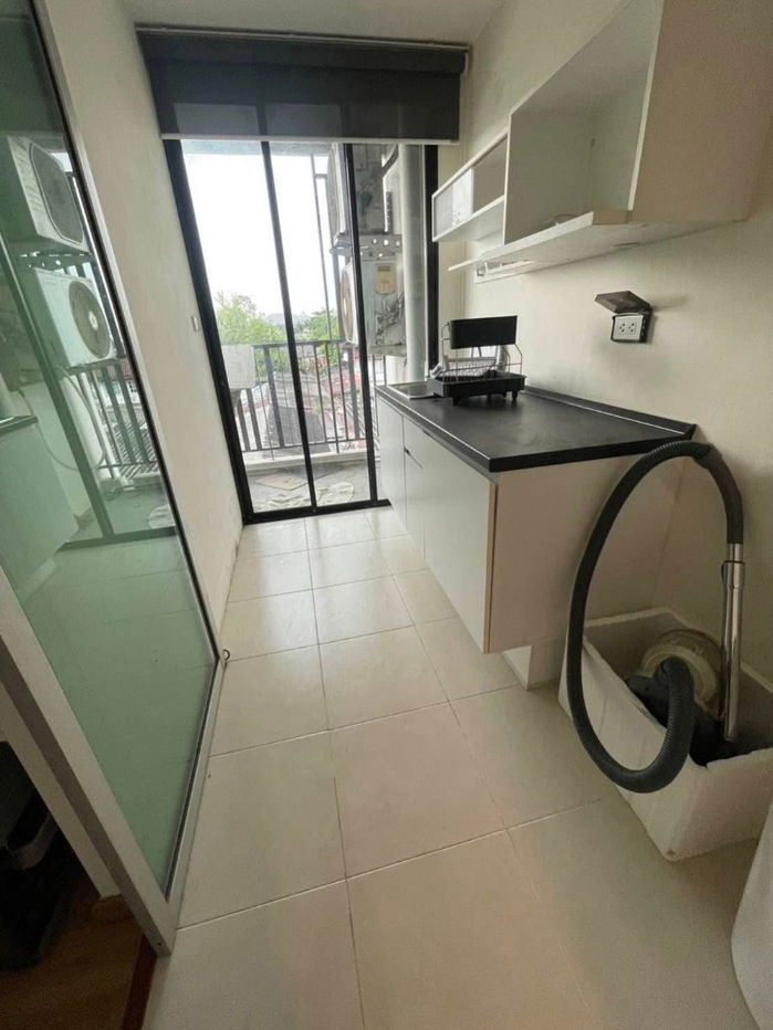 picture #R5739 🎉 150868  Condo for rent Premio Prime Kaset-Nawamin - 5/7